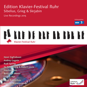 ดาวน์โหลดและฟังเพลง No. 4, Allegro molto พร้อมเนื้อเพลงจาก Robert Levin