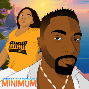 Listen to Minimum (Explicit) song with lyrics from Queen B