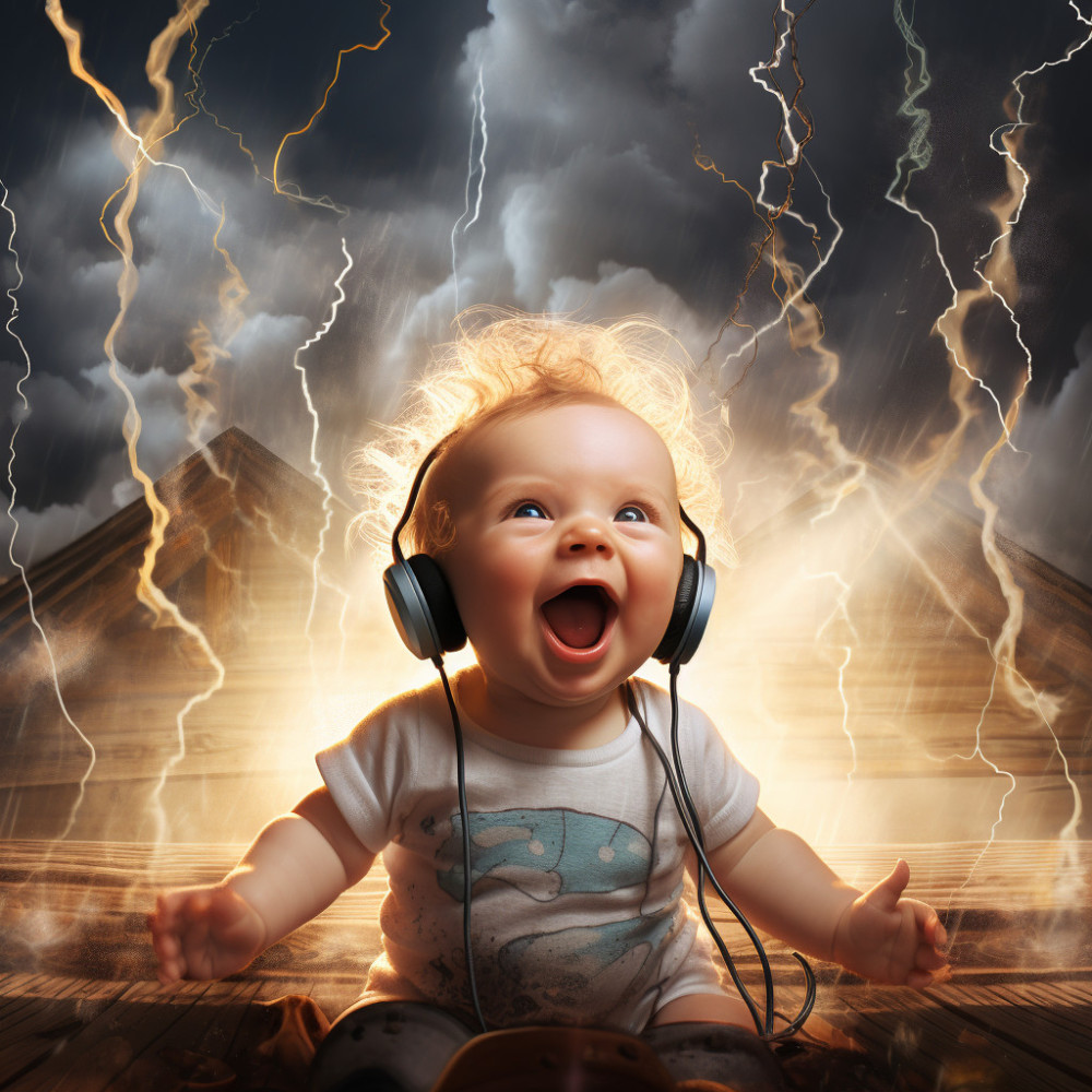 Melodic Sleep for Newborns