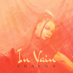 Zhayna的專輯In Vain