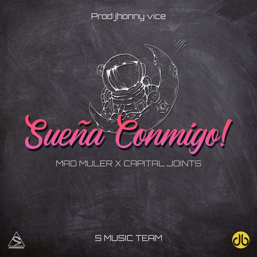 Sueña Conmigo