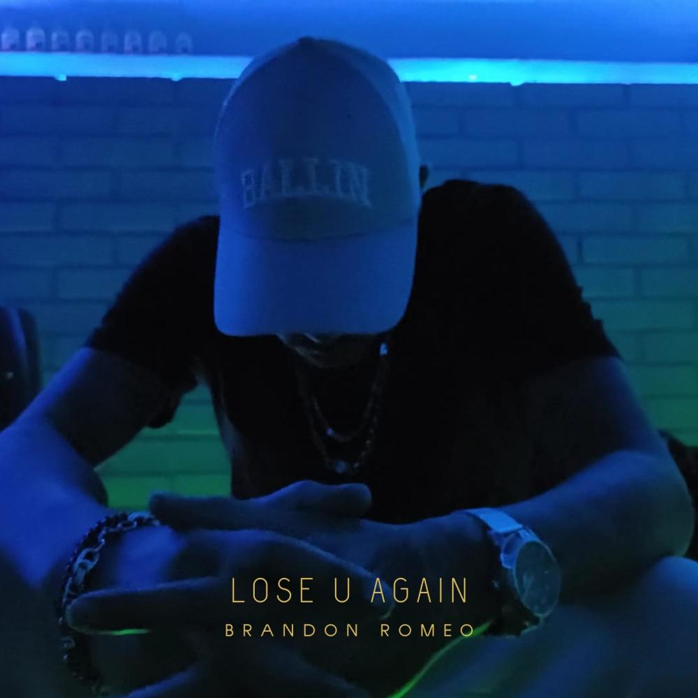 Lose You Again