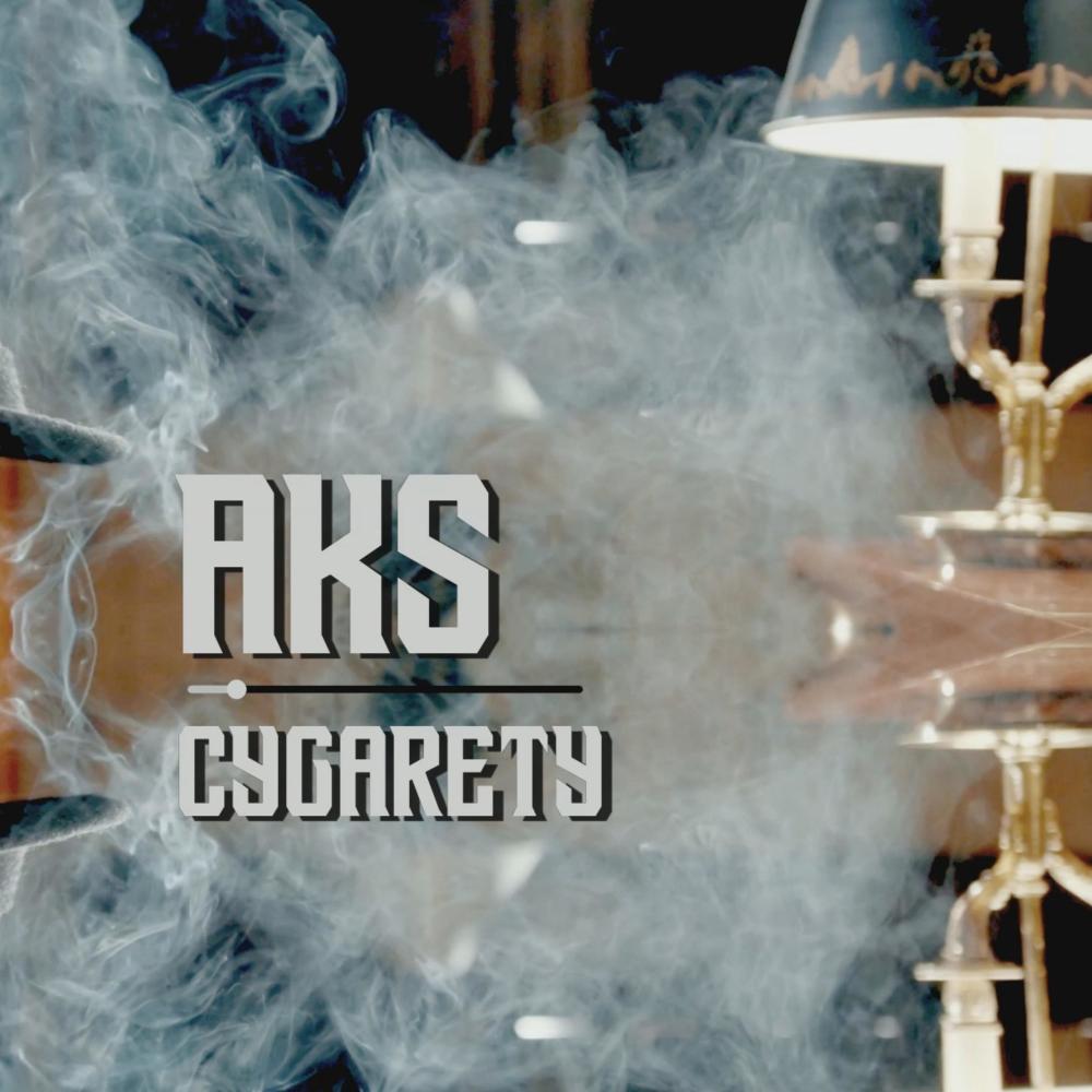Cygarety (Explicit)