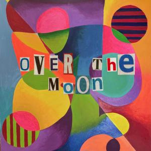 收聽Kami Astro的Over The Moon (feat. geonovah) (Explicit)歌詞歌曲