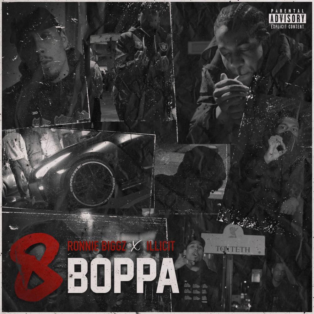 8 Boppa (Explicit)
