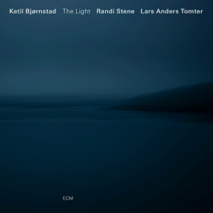 Ketil Bjørnstad的專輯The Light