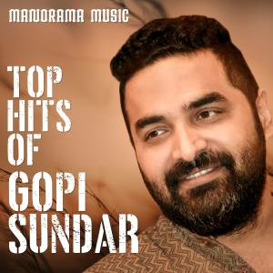 Album Top Hits of Gopi Sundar oleh Gopi Sundar