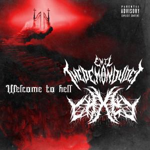 收聽Ewil TheDemonDude!的TheDemonsRBack (Explicit)歌詞歌曲