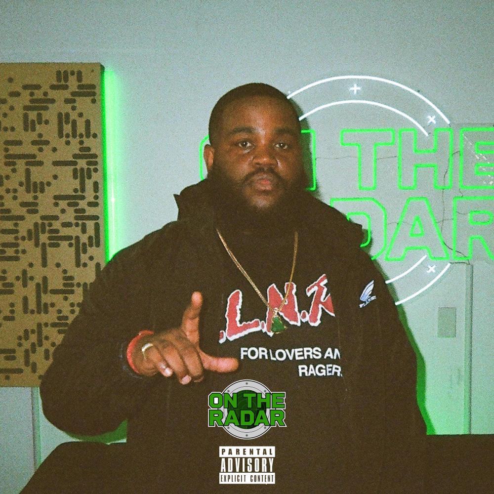 JussTheLoyal "On The Radar" Freestyle Pt. 2 (Explicit)