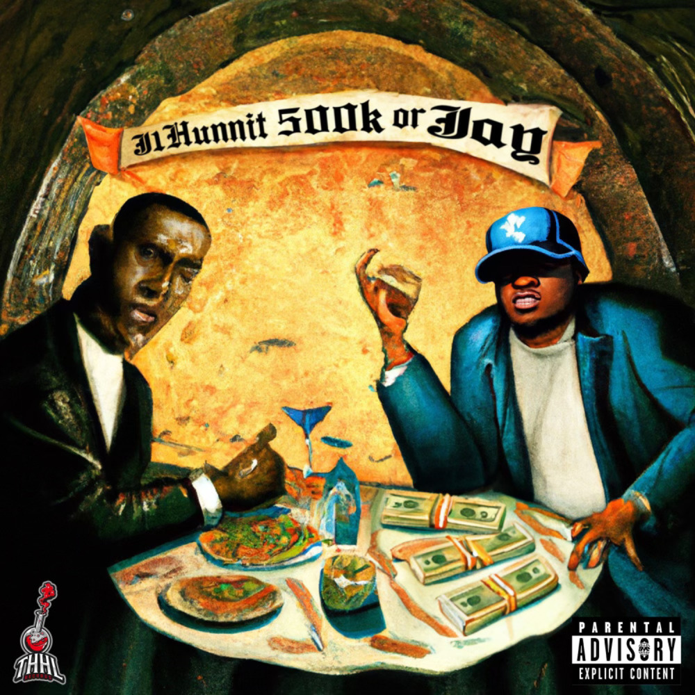 500K or Jay ? (Explicit)
