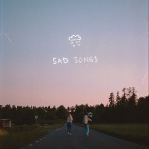 Album Sad Songs (Explicit) from Shy Martin