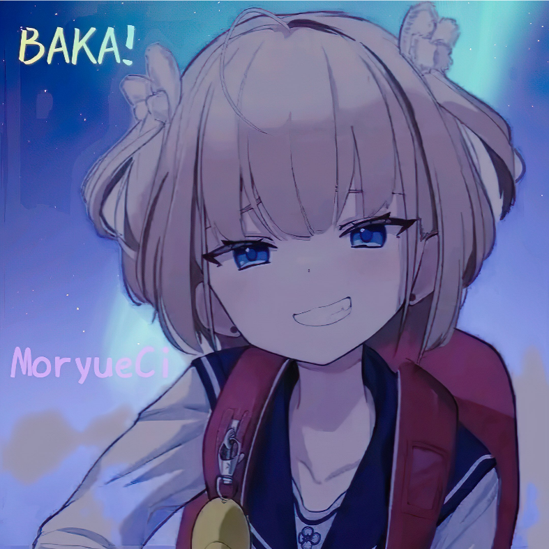 MoryueCi