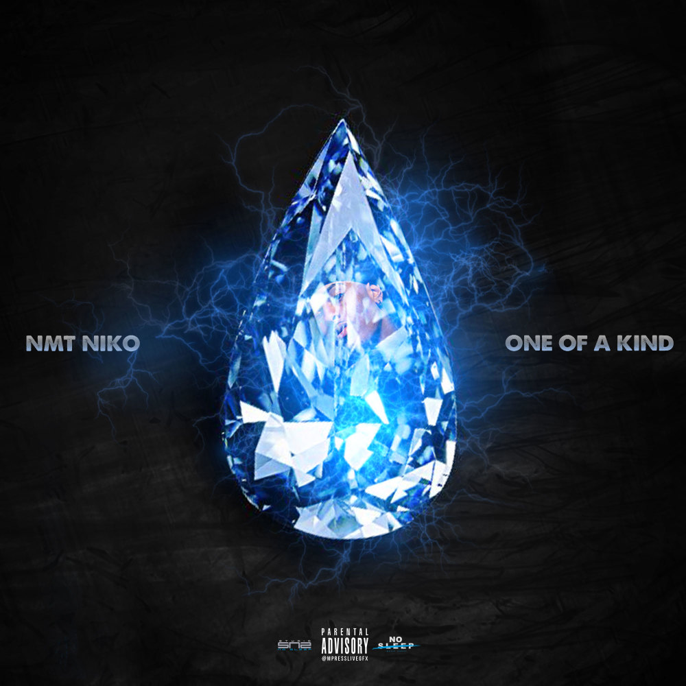 One of a Kind (Explicit)