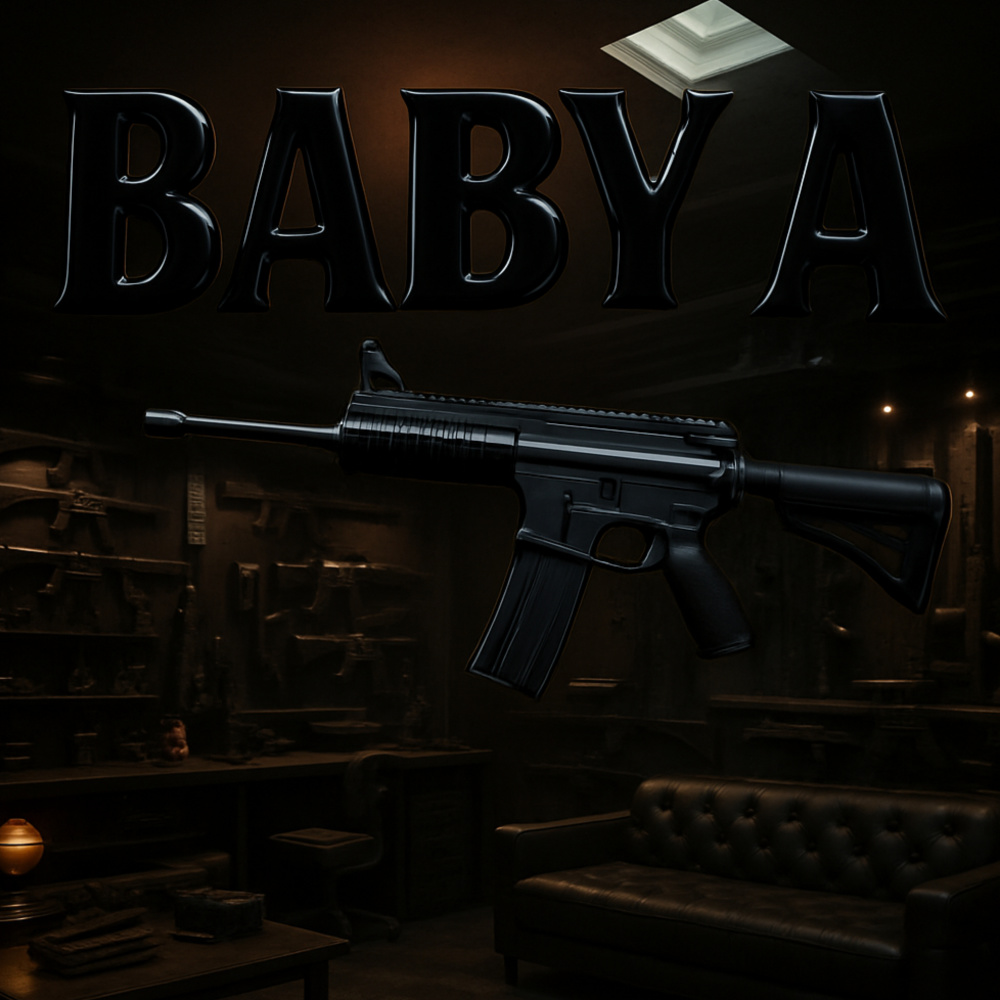 Baby A (Explicit)