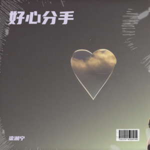 Listen to 好心分手（回头望伴你走） song with lyrics from 梁湘宁