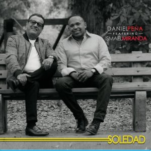收聽Daniel Peña的Soledad歌詞歌曲