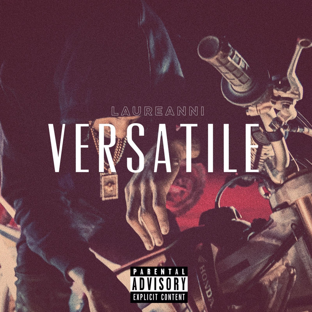 Laureanni Versatile (Explicit)