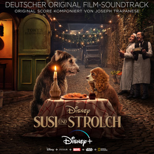 羣星的專輯Susi und Strolch