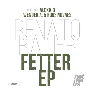 收聽Renato Ratier的Fetter ((Original Mix))歌詞歌曲