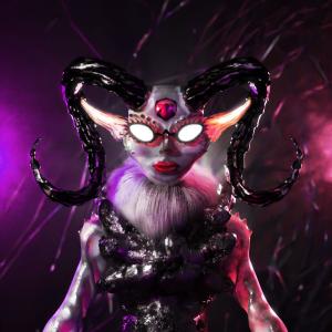 收聽Twonski的WE’LL GO TECHNO (feat. Maddy’s Molting)歌詞歌曲