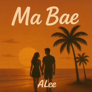 Album Ma Bae from Alee