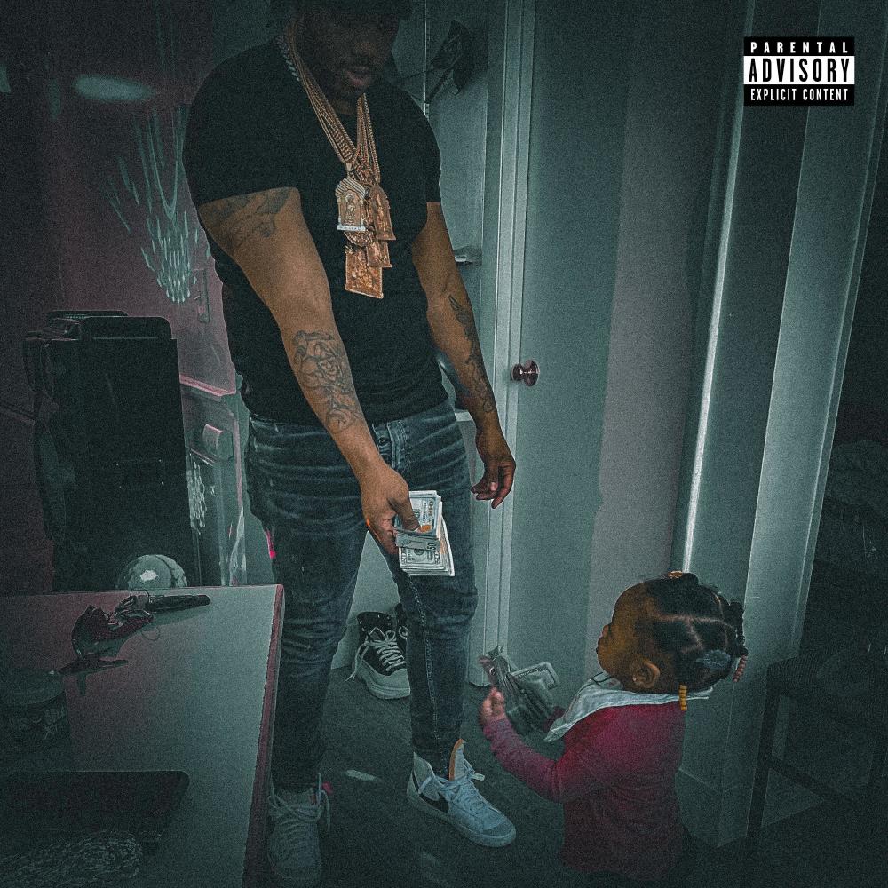 Street Superhero (Explicit)