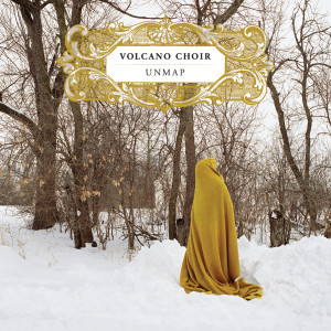 收聽Volcano Choir的Husks And Shells歌詞歌曲