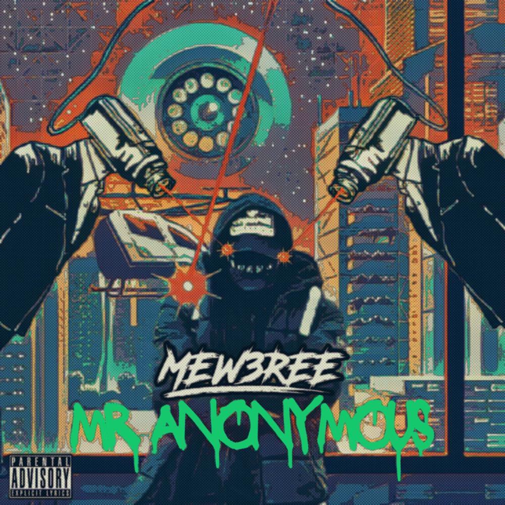 Revolt (feat. Luxury Rose, QZR Dobson & Abskull) (Explicit)