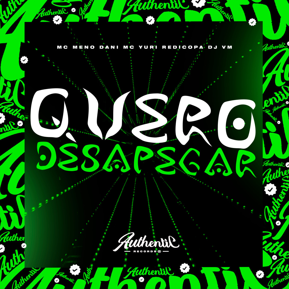 Quero Desapegar