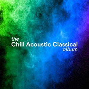 The Chill Acoustic Classical Album dari Various Artists
