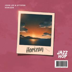 收聽John Lee的Horizon歌詞歌曲