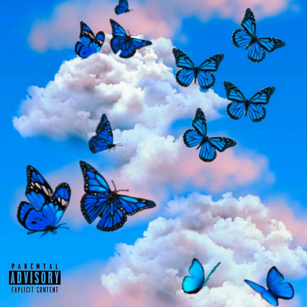 Breaking My Heart (Explicit)