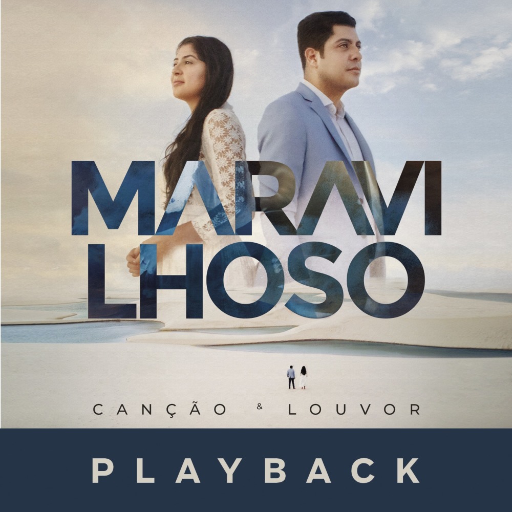 Crente Vivo (Playback)