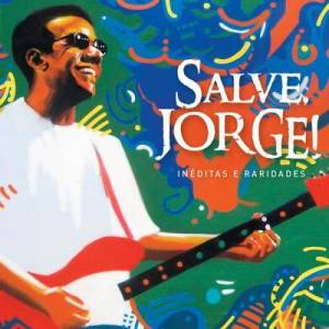 收聽Jorge Ben Jor的Camisa 12歌詞歌曲