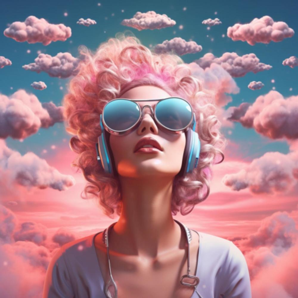 Head in the Clouds