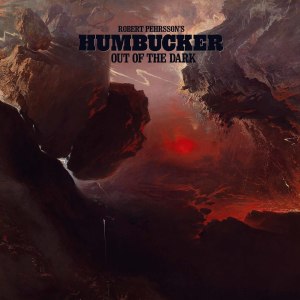 收听Robert Pehrsson's Humbucker的Everybody's Here歌词歌曲