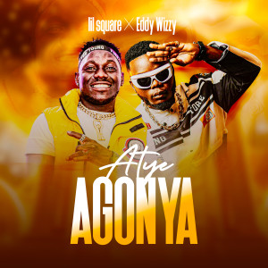 Album Atye Agonya (Explicit) from 