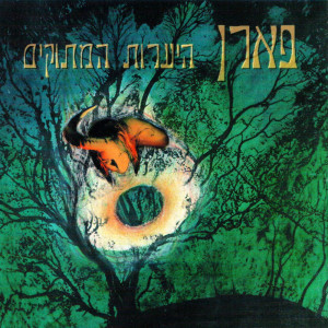 Listen to כאב מתוק song with lyrics from Faran