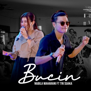 อัลบัม BUCIN (Live Performance) ศิลปิน Tri Suaka