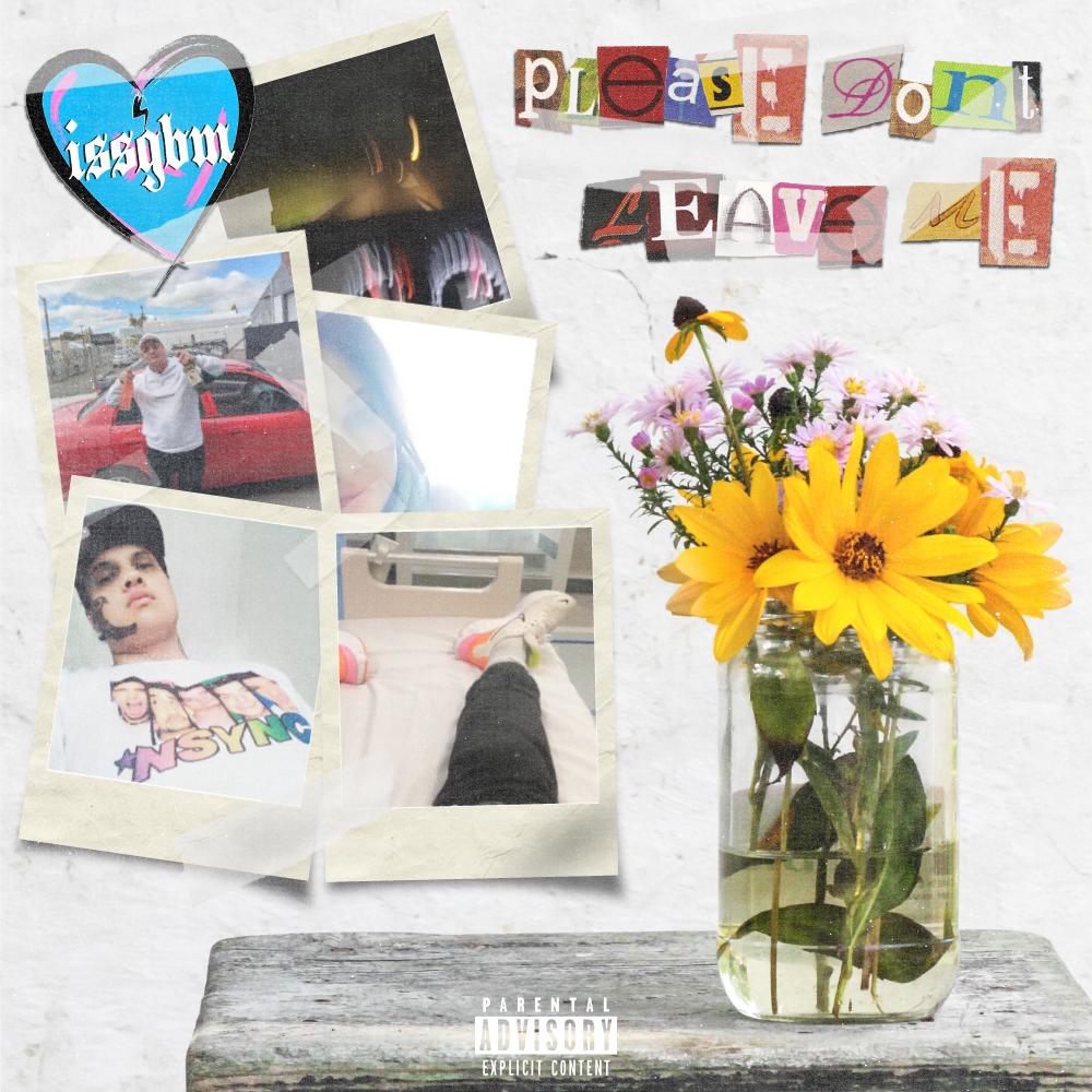 Please Don't Leave Me (Explicit)