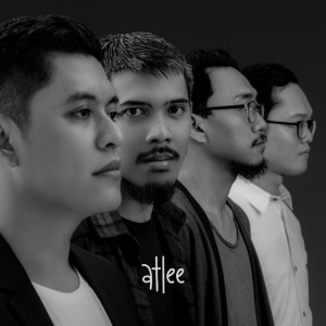 收聽Atlee的Janji歌詞歌曲