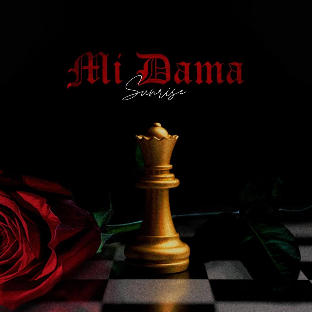 Mi dama