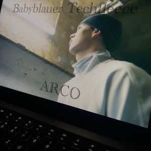 Listen to Babyblauer Techfleece song with lyrics from Arco