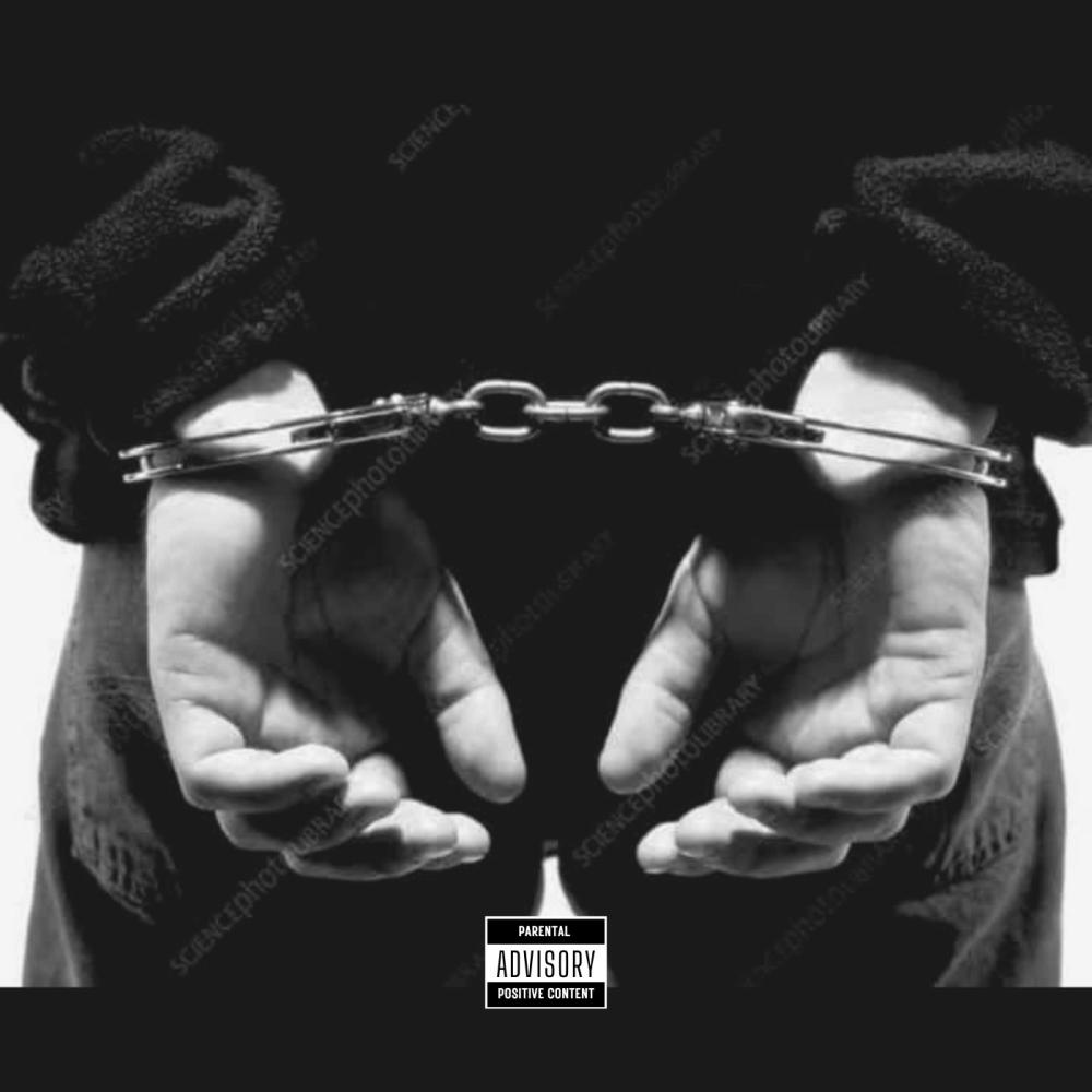 Locked Up (Official Audio)