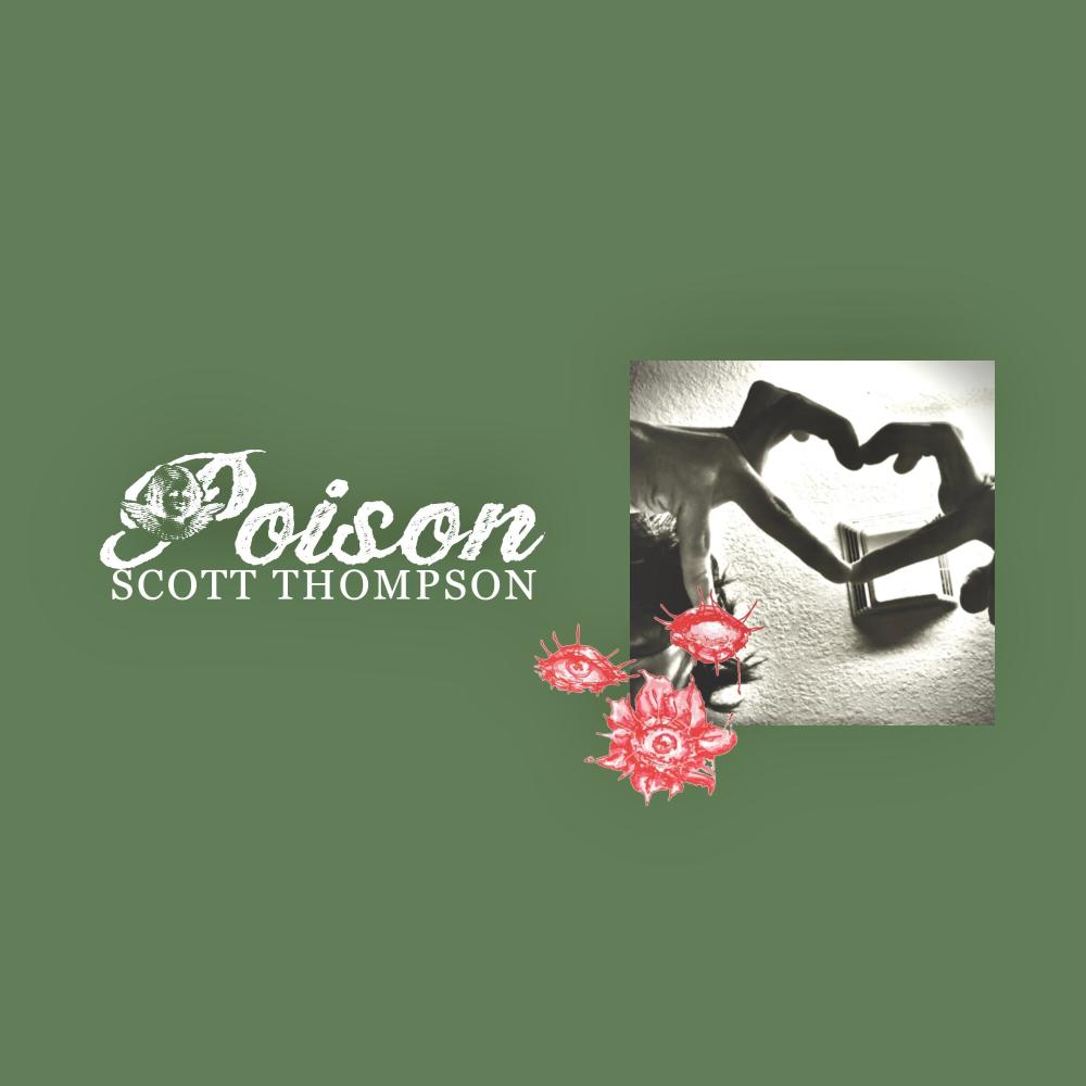 poison (sped up)