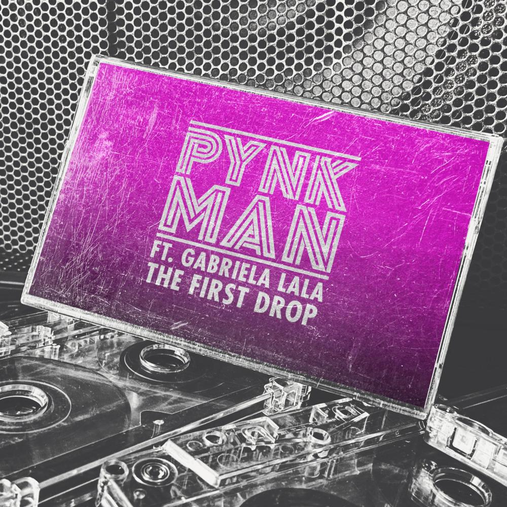 The First Drop (feat. Gabriela Lala) (Radio Edit)