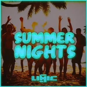 Dengarkan lagu Summer Nights nyanyian LIMIC dengan lirik