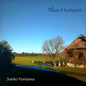 Dengarkan Blue Horizon lagu dari Kopipagi dengan lirik
