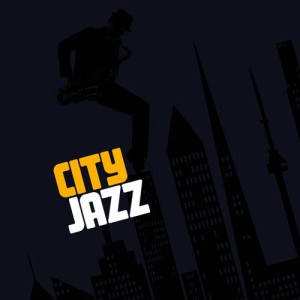 New York Jazz Ensemble的專輯City Jazz