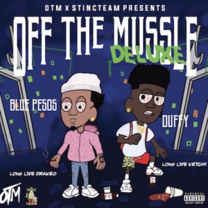 Album This Ain't That (Explicit) from OTM